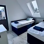 Marina Premium Haus 2 * Dziwnów