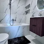 Marina Premium Haus 2 Vakantiehuis
