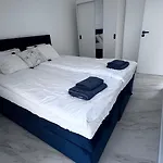 Vakantiehuis Marina Premium Haus 2 Dziwnów