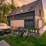 Marina Premium Haus Dziwnów