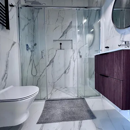 Marina Premium Haus 2 Dziwnów
