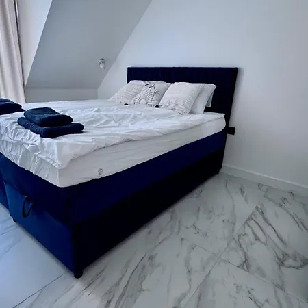 Prázdninový dům Marina Premium Haus 2 *