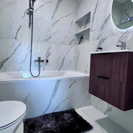 Marina Premium Haus 2 Prázdninový dům