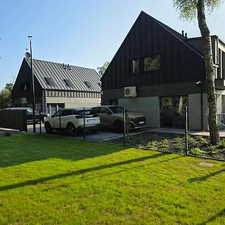 Marina Premium Haus 2 Dziwnów