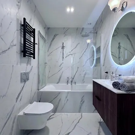 Marina Premium Haus 2 *
