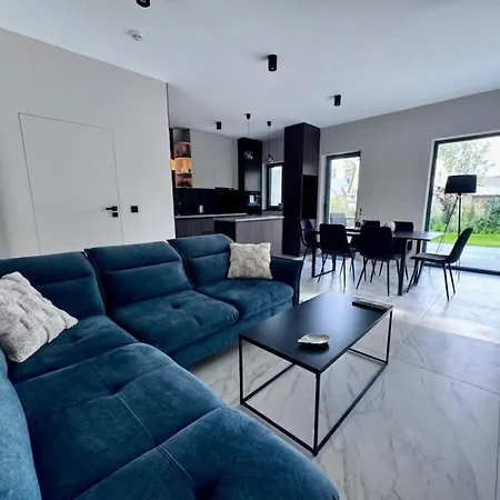 Prázdninový dům Marina Premium Haus 2 *