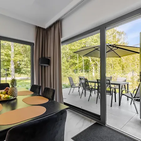 Marina Premium Haus 2 Dziwnów