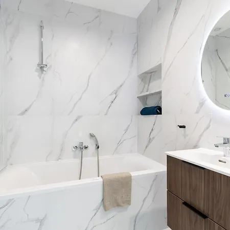 Marina Premium Haus 2 Prázdninový dům