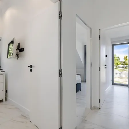 Marina Premium Haus 2 Prázdninový dům