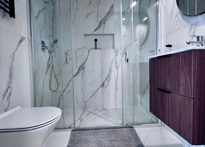 Marina Premium Haus Dziwnów