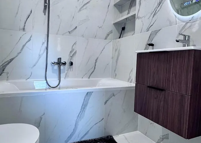 Marina Premium Haus 펜션